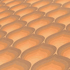 39538-4 Retro Chic Wallpaper by A S Creation