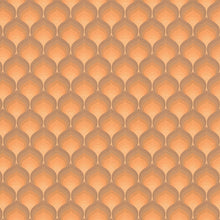 39538-4 Retro Chic Wallpaper by A S Creation