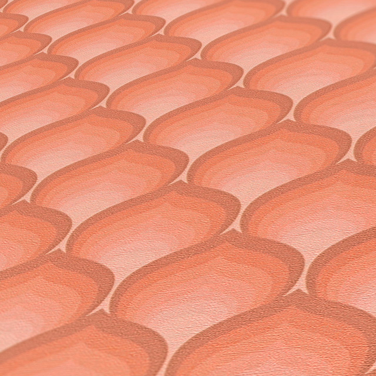 39538-5 Retro Chic Wallpaper by A S Creation