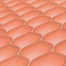 39538-5 Retro Chic Wallpaper by A S Creation