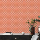 39538-5 Retro Chic Wallpaper by A S Creation
