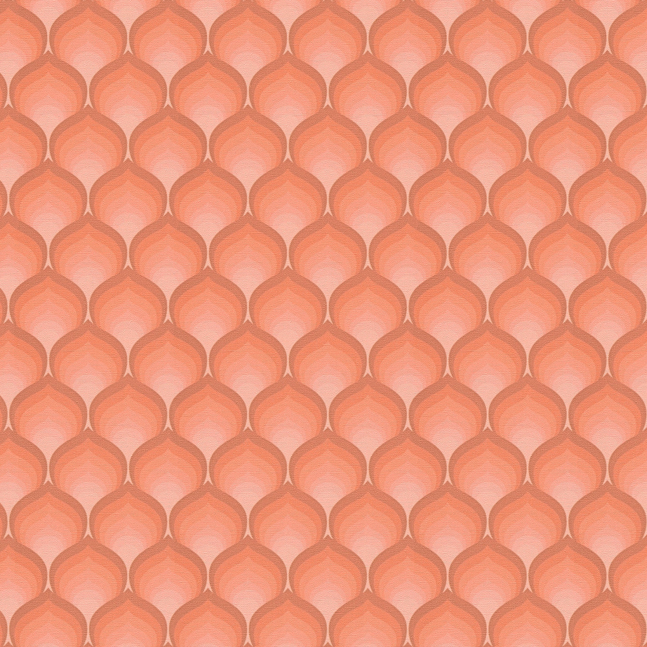 39538-5 Retro Chic Wallpaper by A S Creation