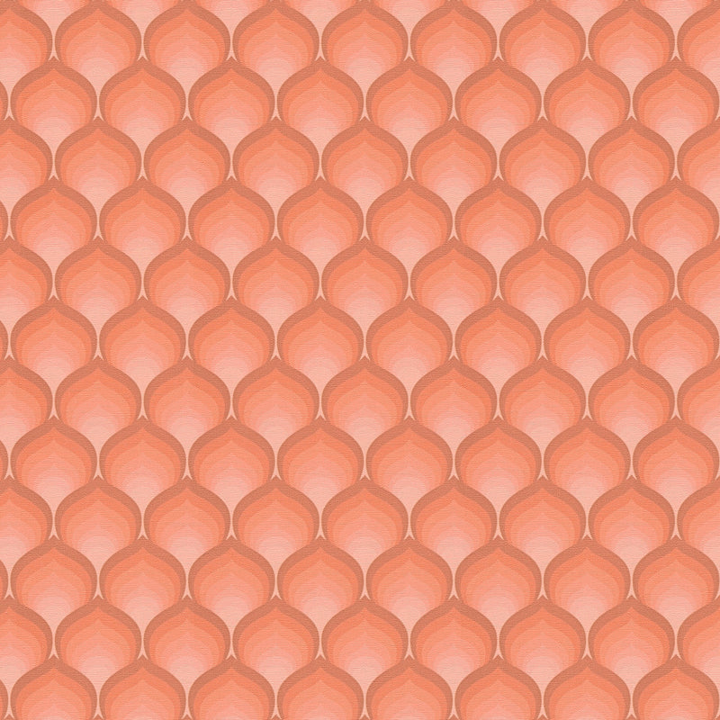 39538-5 Retro Chic Wallpaper by A S Creation