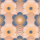 39539-2 Retro Chic Wallpaper by A S Creation