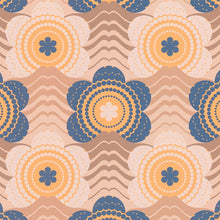 39539-2 Retro Chic Wallpaper by A S Creation