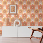 39539-3 Retro Chic Wallpaper by A S Creation