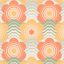 39539-4 Retro Chic Wallpaper by A S Creation