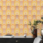 39539-5 Retro Chic Wallpaper by A S Creation