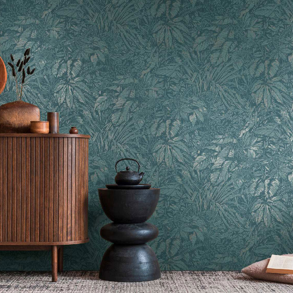 39560-3 Smart Surfaces Wallpaper by A S Creation