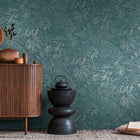 39560-3 Smart Surfaces Wallpaper by A S Creation