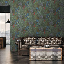 39647-1 Stories Of Life Wallpaper by A S Creation