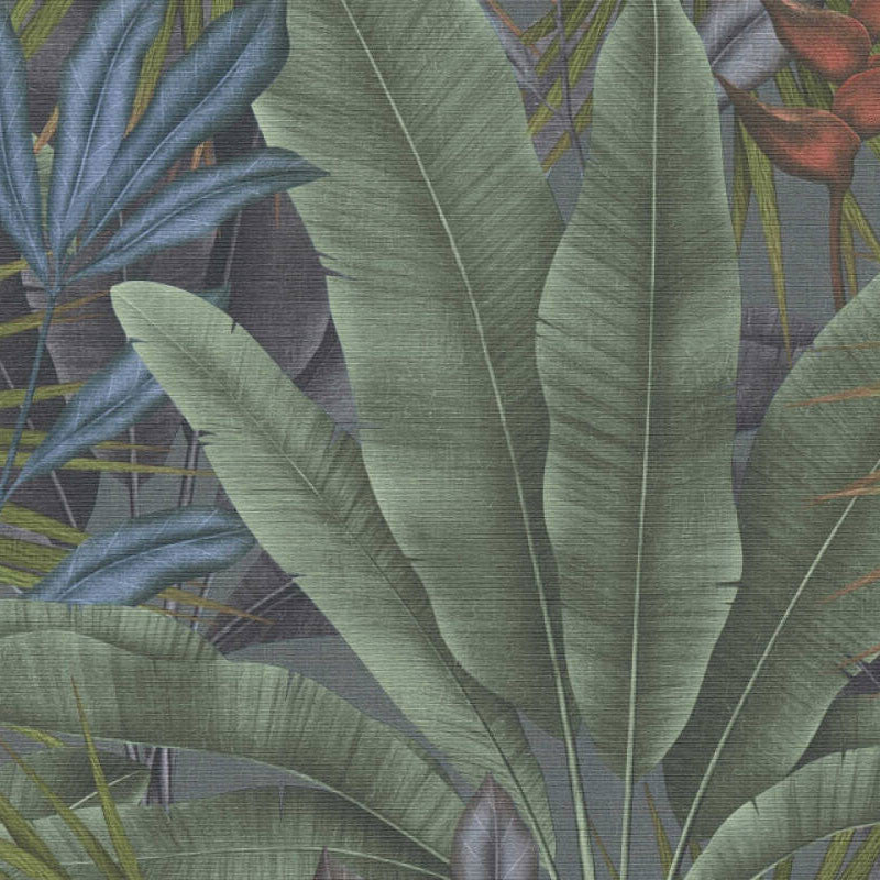 39647-1 Stories Of Life Wallpaper by A S Creation