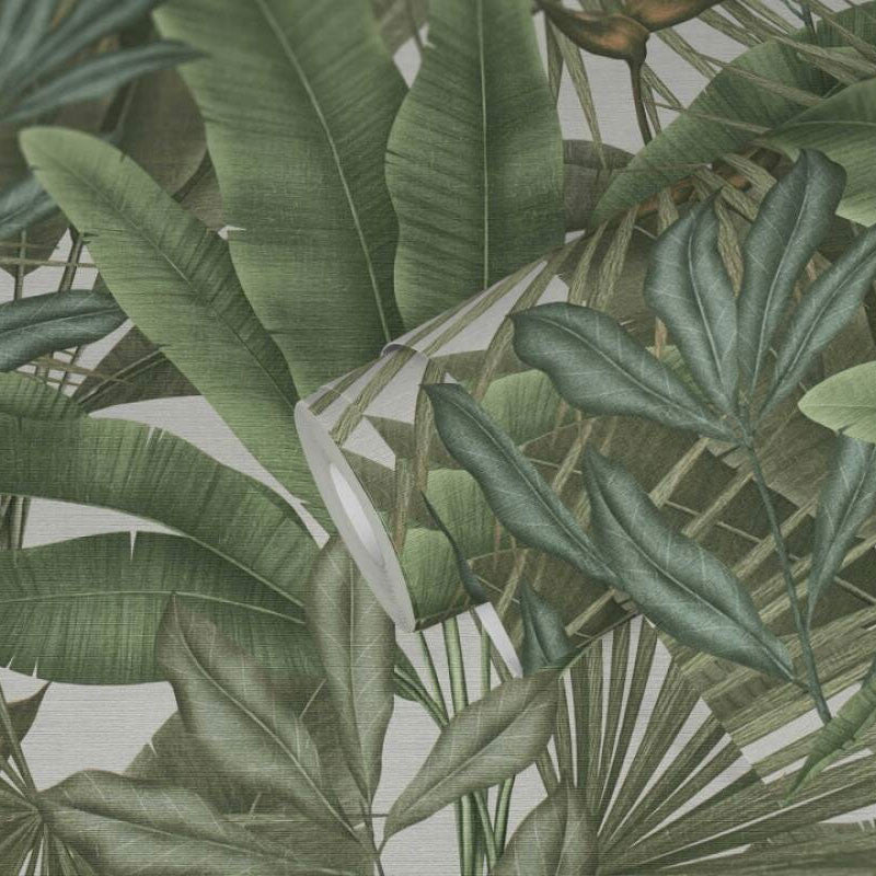 39647-2 Stories Of Life Wallpaper by A S Creation