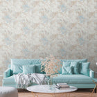 39650-2 Stories Of Life Wallpaper by A S Creation