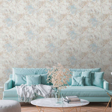 39650-2 Stories Of Life Wallpaper by A S Creation