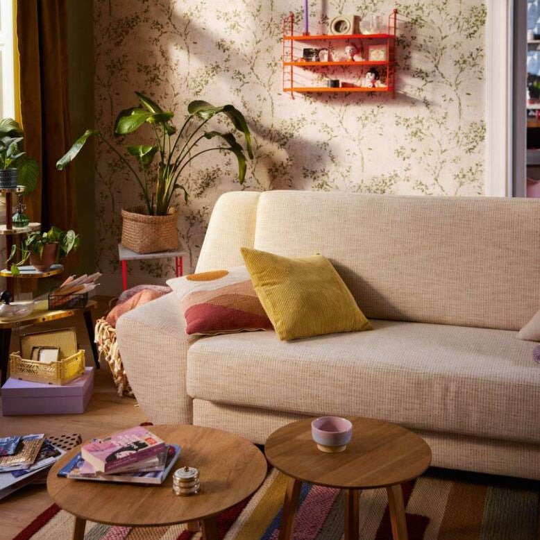 39650-4 Stories Of Life Wallpaper by A S Creation