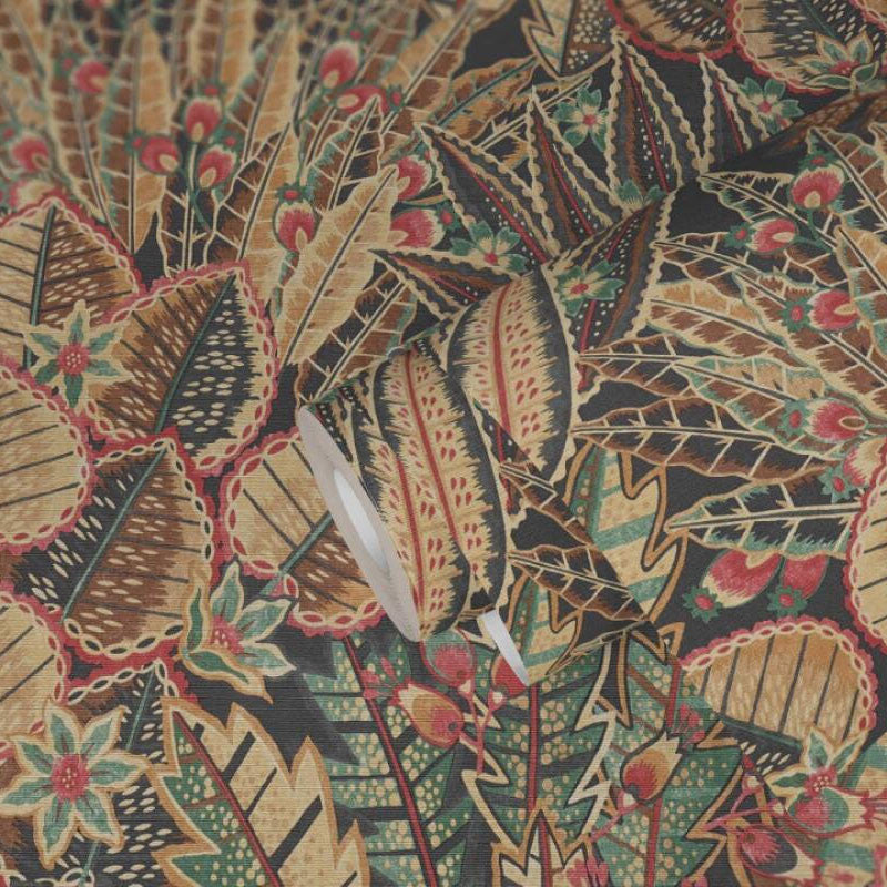 39653-1 Stories Of Life Wallpaper by A S Creation