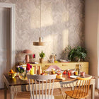 39654-5 Stories Of Life Wallpaper by A S Creation