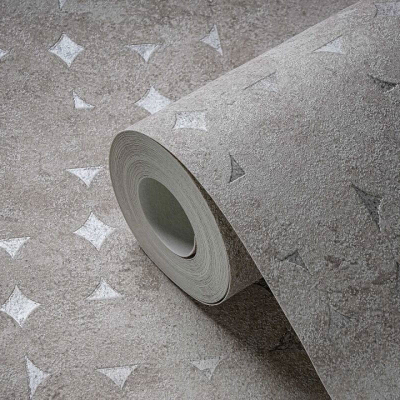 39656-3 Stories Of Life Wallpaper by A S Creation