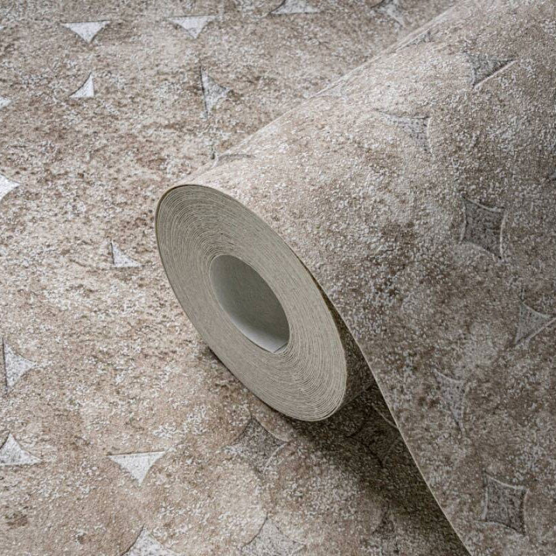 39656-4 Stories Of Life Wallpaper by A S Creation