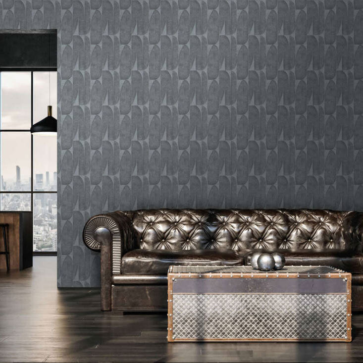 39658-4 Stories Of Life Wallpaper by A S Creation