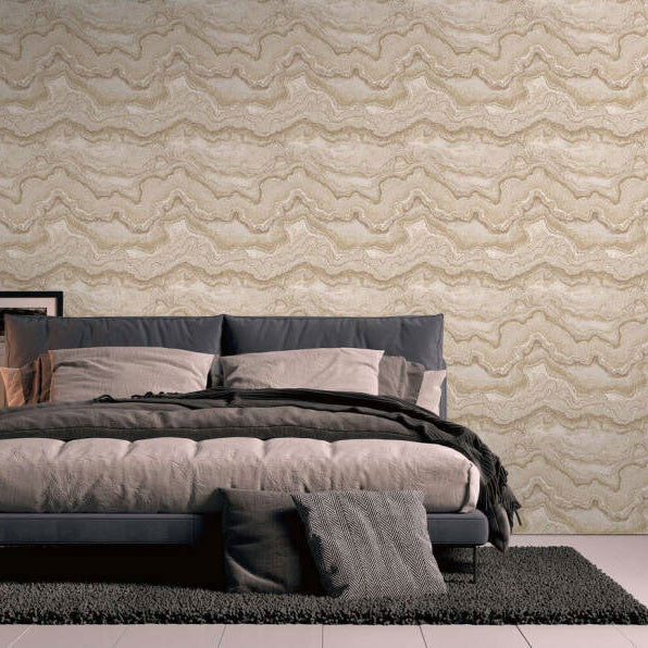 39659-2 Stories Of Life Wallpaper by A S Creation