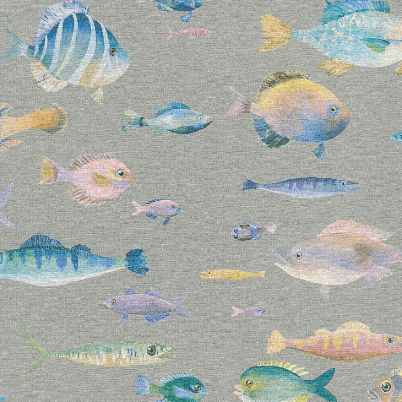 39696-1 PintWalls II Wallpaper by A S Creation