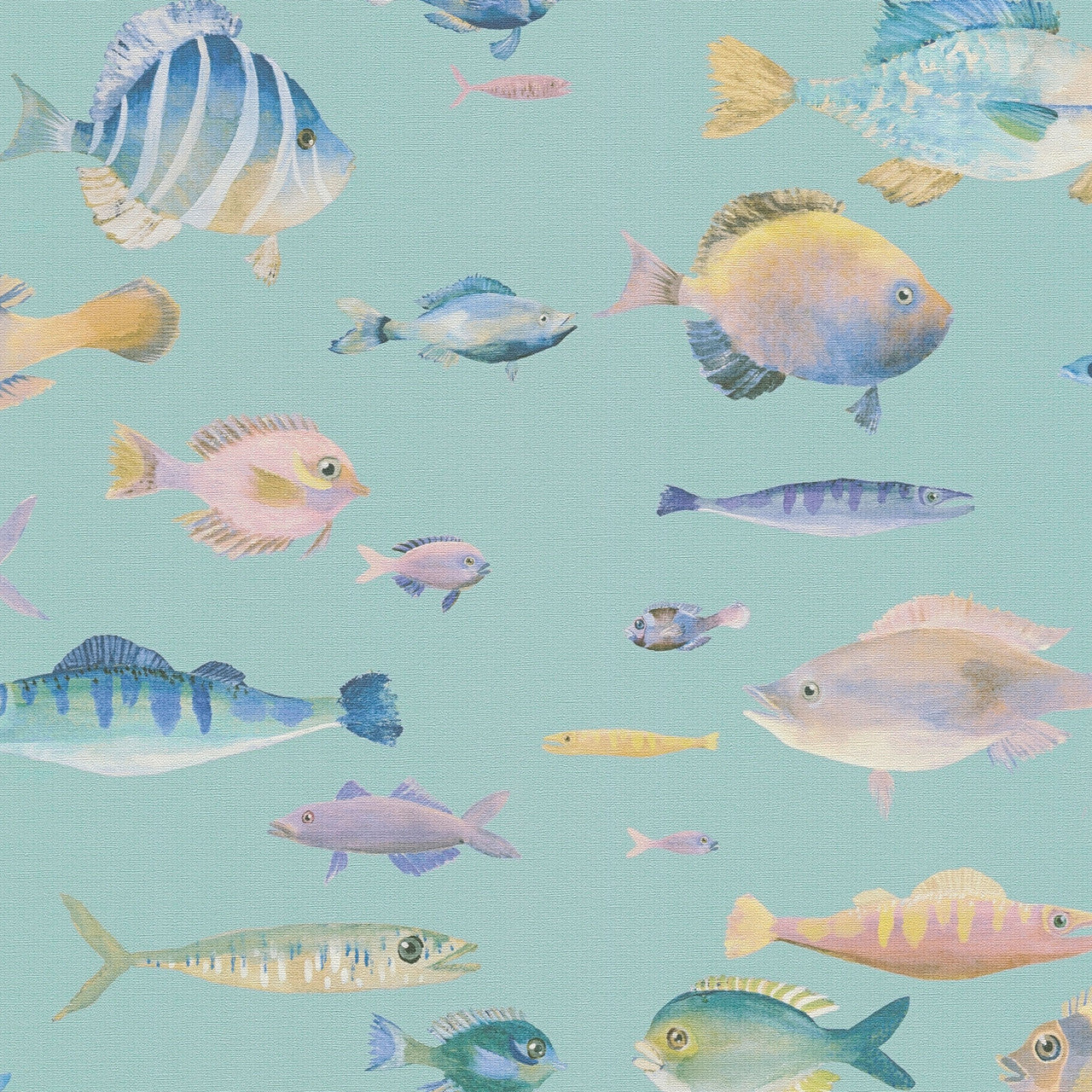 39696-3 PintWalls II Wallpaper by A S Creation