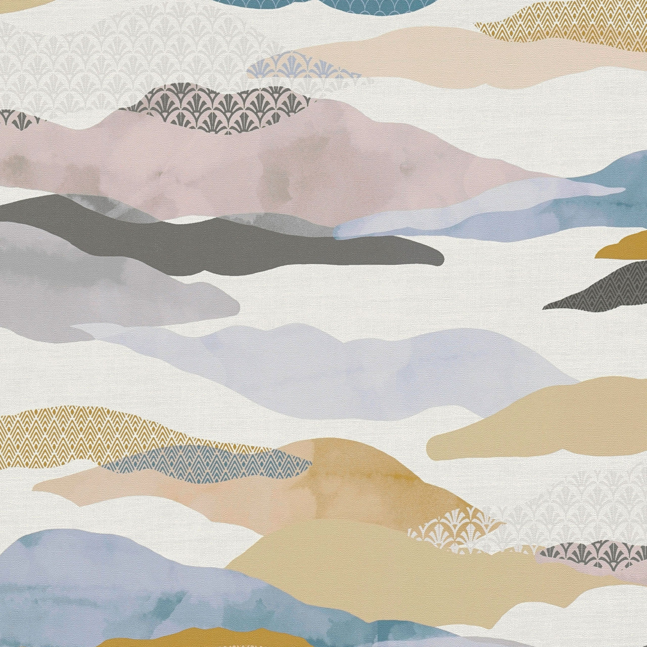 39699-1 PintWalls II Wallpaper by A S Creation