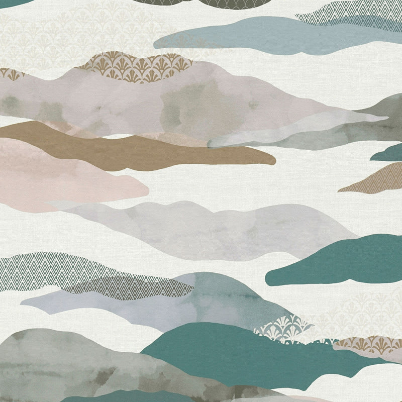 39699-3 PintWalls II Wallpaper by A S Creation