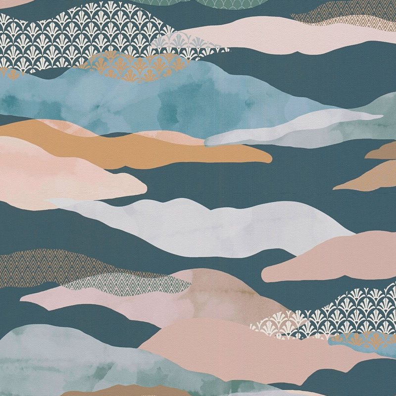 39699-4 PintWalls II Wallpaper by A S Creation