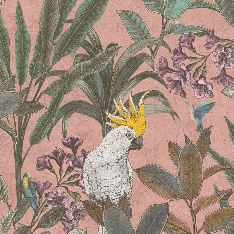 39748-1 PintWalls II Wallpaper by A S Creation