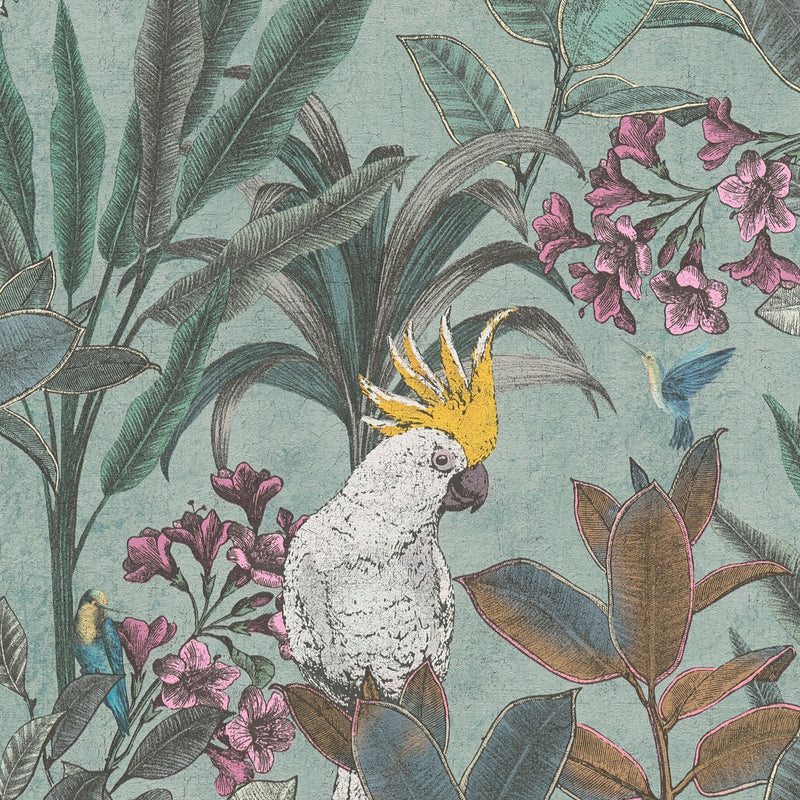 39748-2 PintWalls II Wallpaper by A S Creation