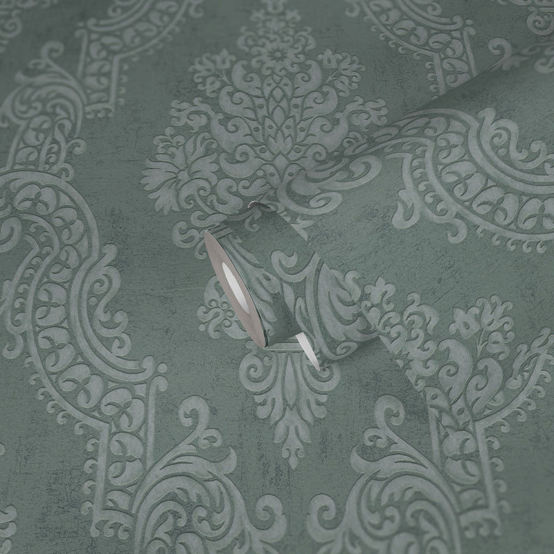 39765-1 Pure Elegance Wallpaper by A S Creation