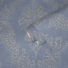 39765-2 Pure Elegance Wallpaper by A S Creation