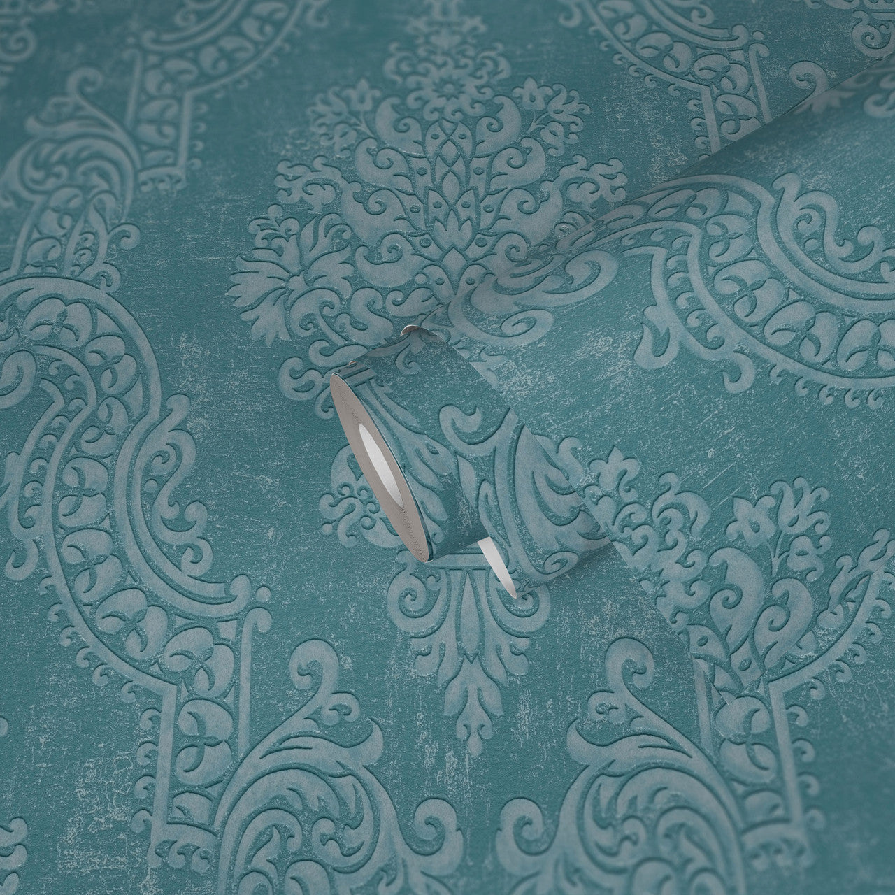 39765-4 Pure Elegance Wallpaper by A S Creation