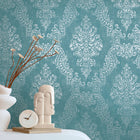 39765-4 Pure Elegance Wallpaper by A S Creation