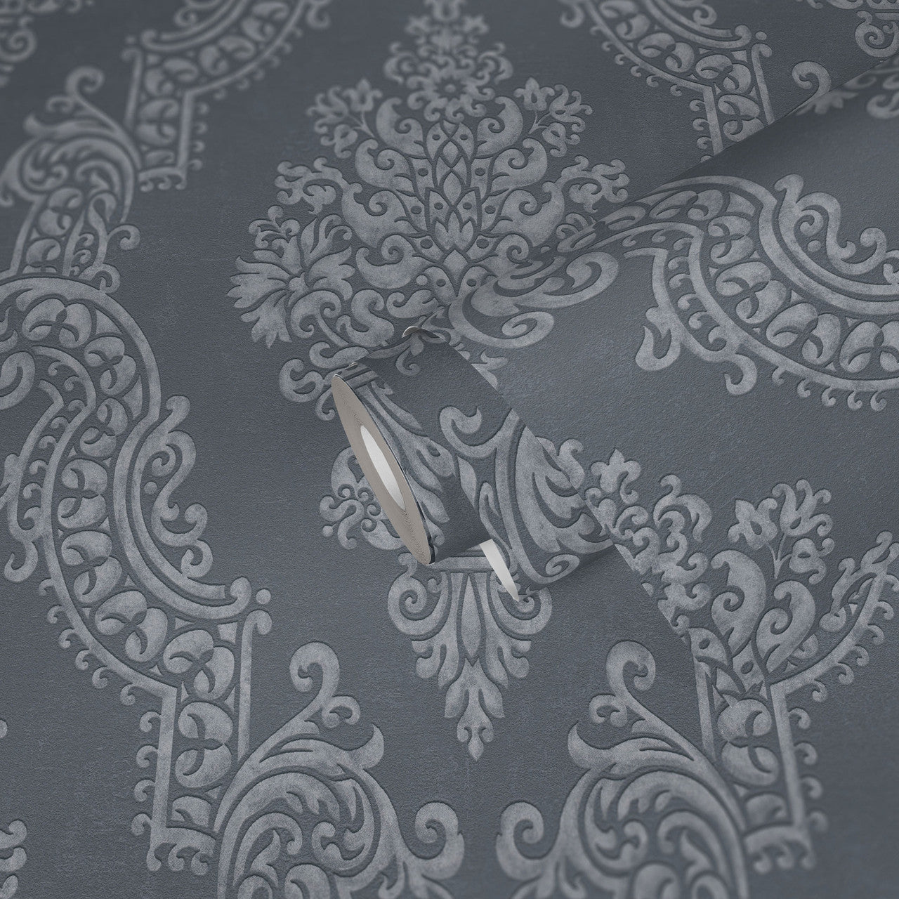 39765-7 Pure Elegance Wallpaper by A S Creation