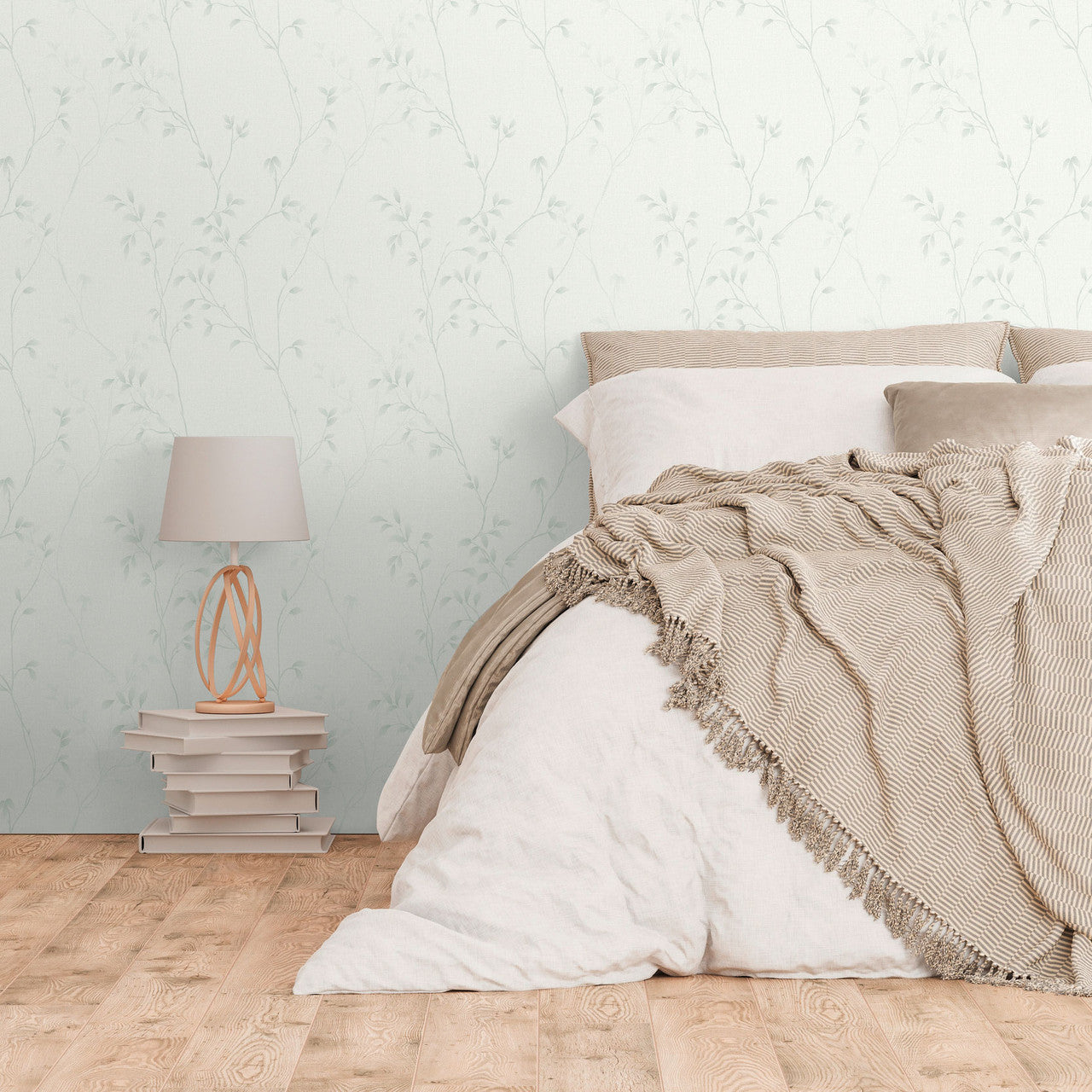 39767-3 Pure Elegance Wallpaper by A S Creation