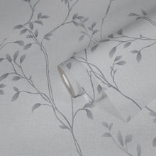 39767-4 Pure Elegance Wallpaper by A S Creation