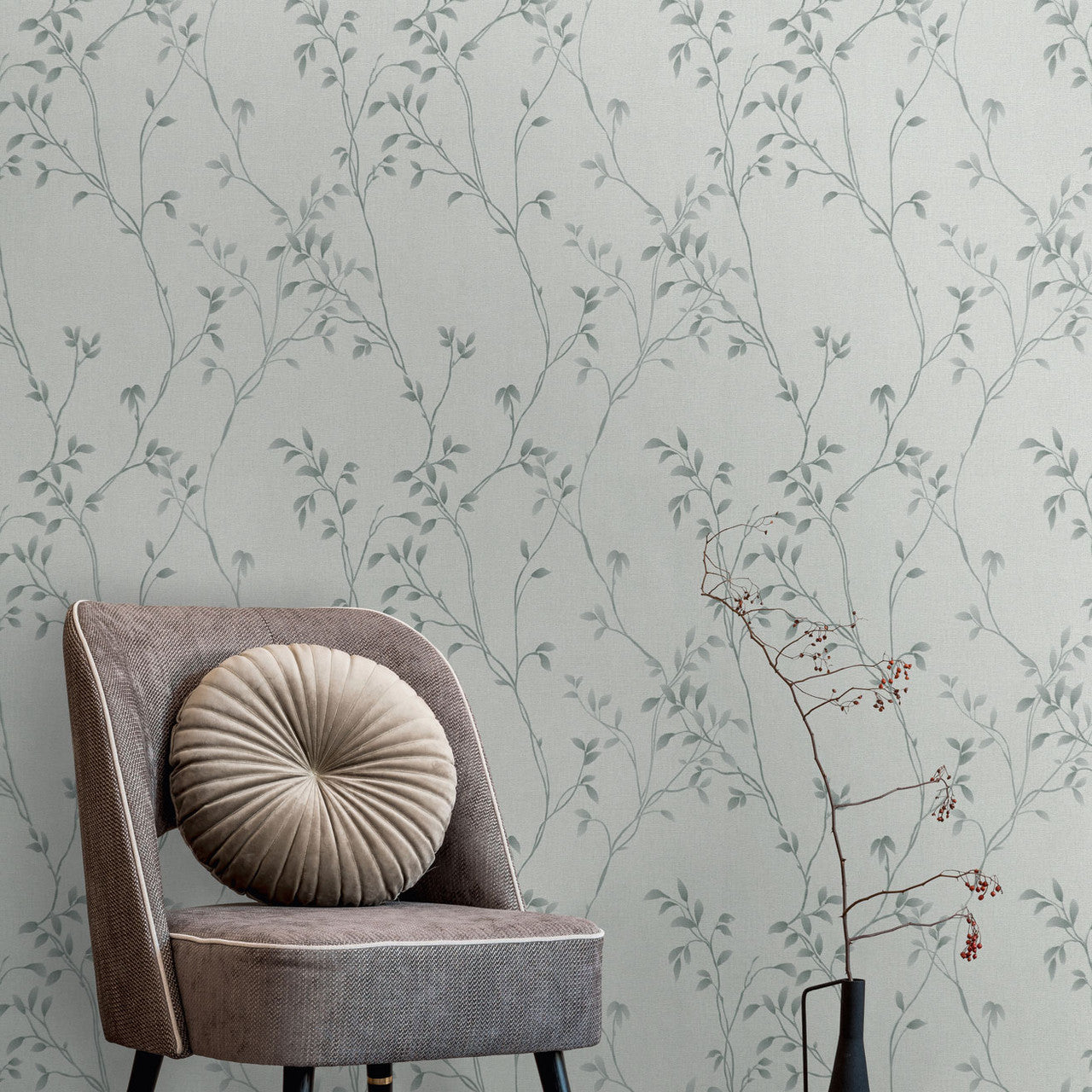 39767-4 Pure Elegance Wallpaper by A S Creation