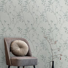 39767-4 Pure Elegance Wallpaper by A S Creation