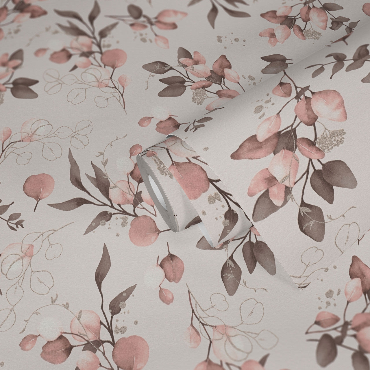 39768-1 Pure Elegance Wallpaper by A S Creation