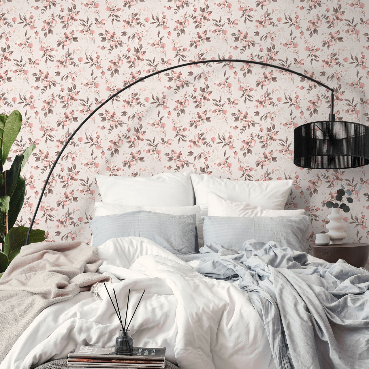 39768-1 Pure Elegance Wallpaper by A S Creation