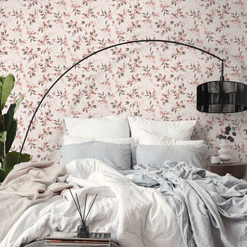 39768-1 Pure Elegance Wallpaper by A S Creation