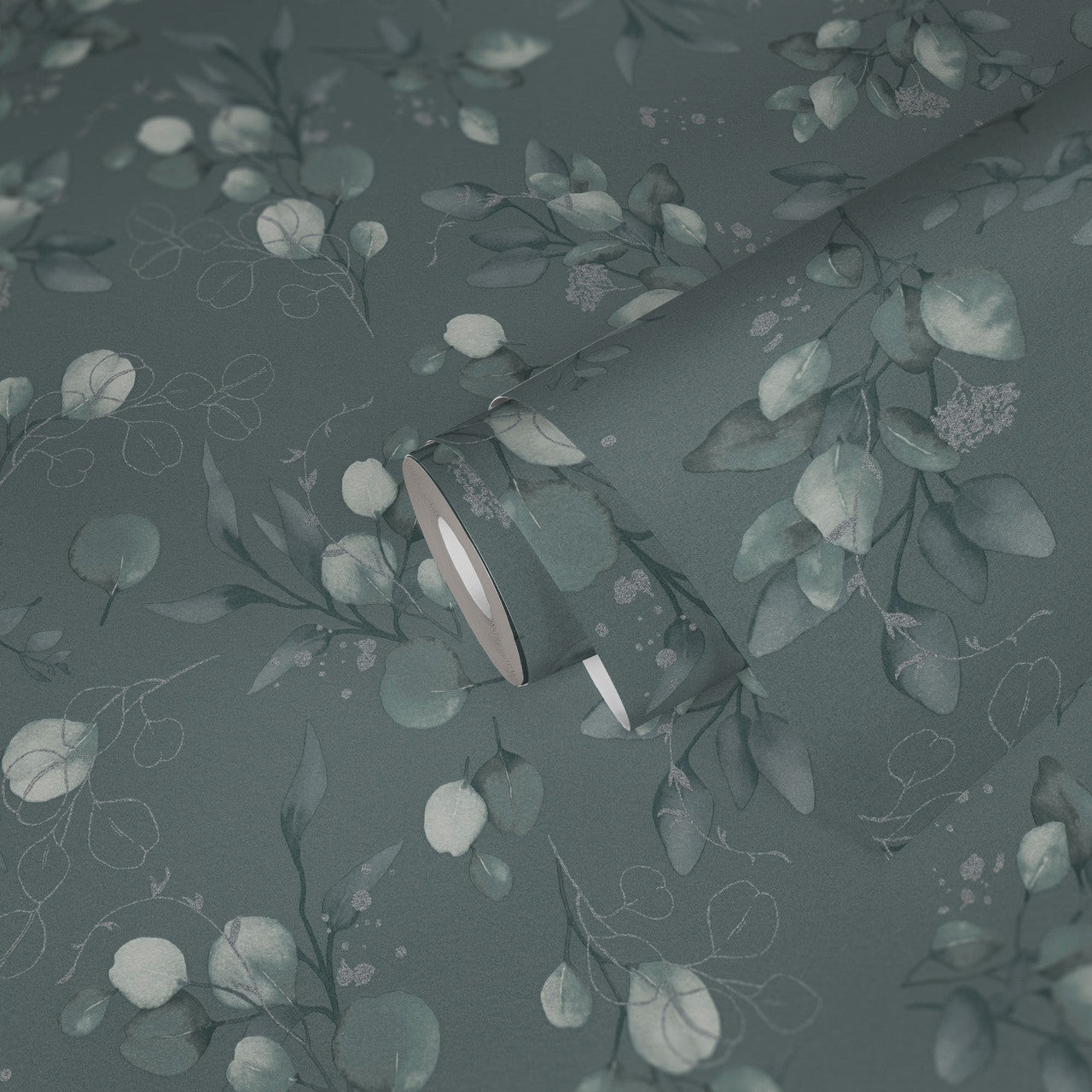 39768-3 Pure Elegance Wallpaper by A S Creation