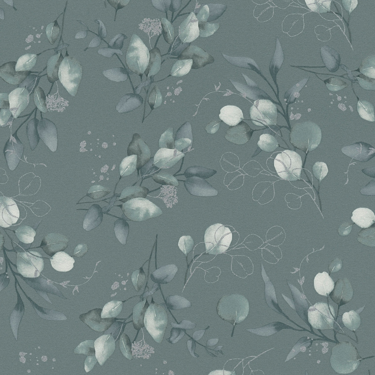 39768-3 Pure Elegance Wallpaper by A S Creation