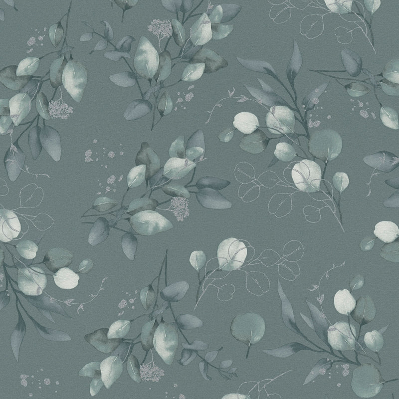 39768-3 Pure Elegance Wallpaper by A S Creation