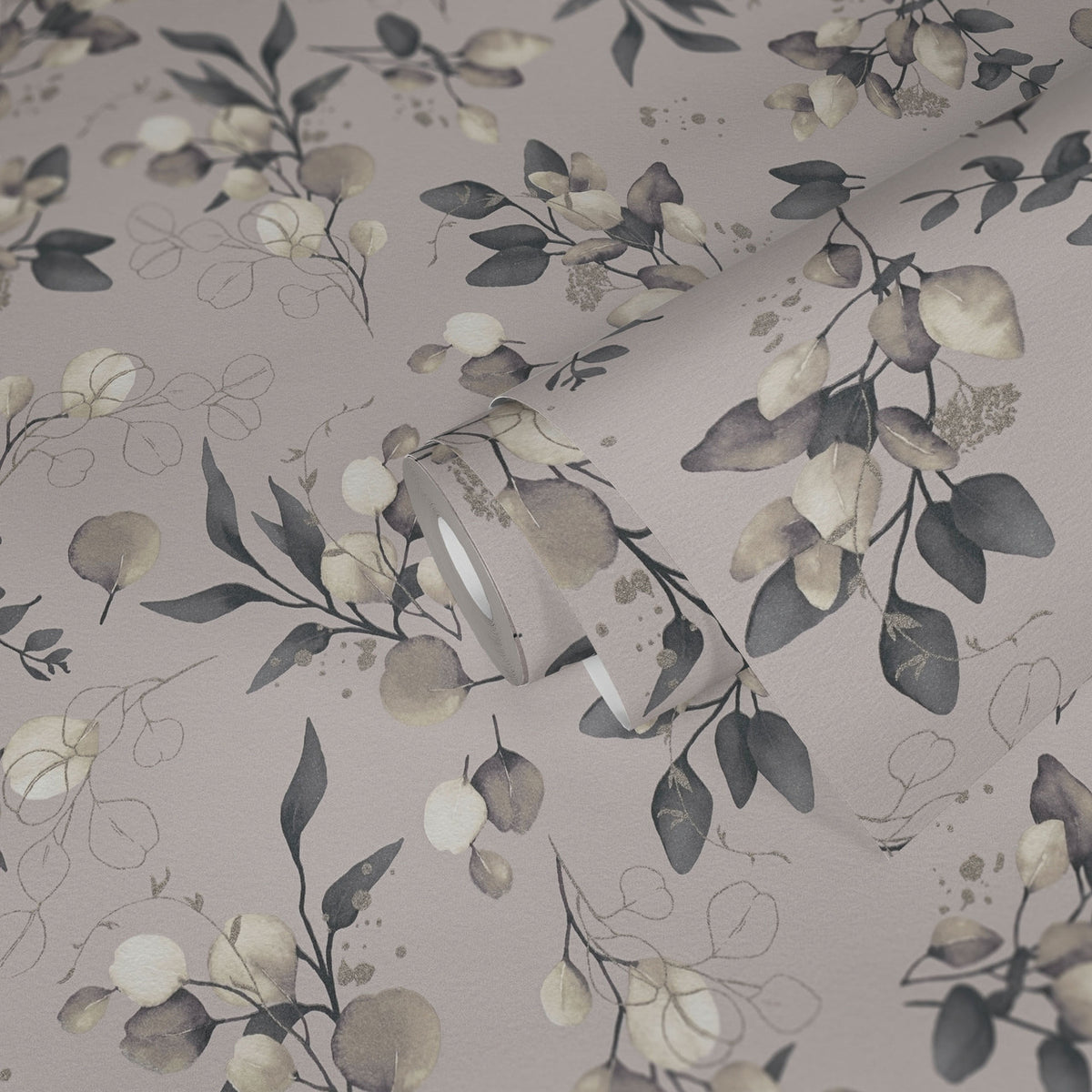 39768-4 Pure Elegance Wallpaper by A S Creation