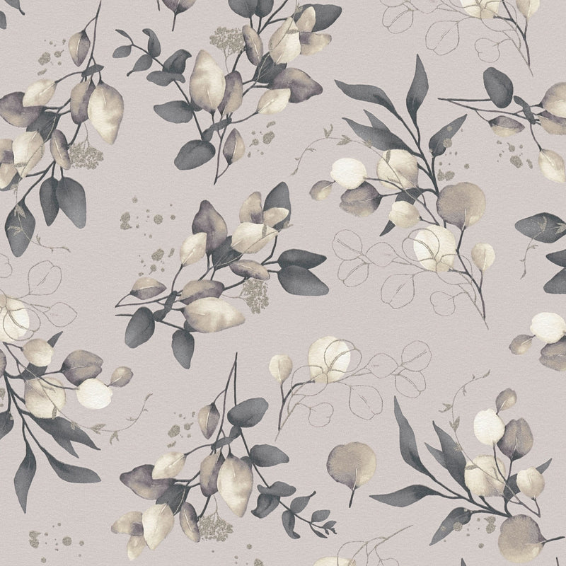 39768-4 Pure Elegance Wallpaper by A S Creation